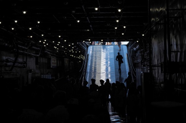 Петербургу показали, в чем сила. Что &laquo;Иван Грен&raquo; привез в рамках агитационно-пропагандистской акции