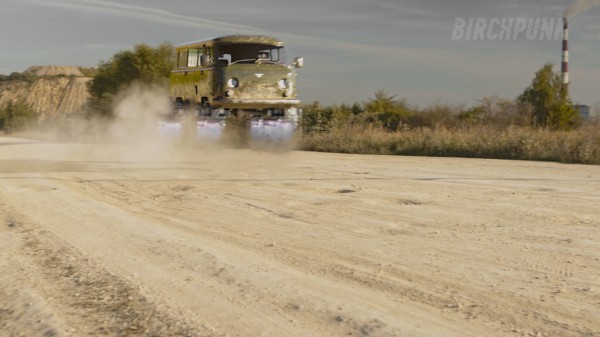 Создатель &laquo;Кибердеревни&raquo;: &laquo;Я за то, чтобы фантастика двигала человечество и науку вперед&raquo;