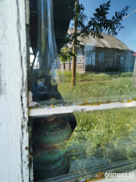 &laquo;Денег не берем, это не по-северному&raquo;. Как музей в нежилой деревне на берегу Белого моря сохраняет память места