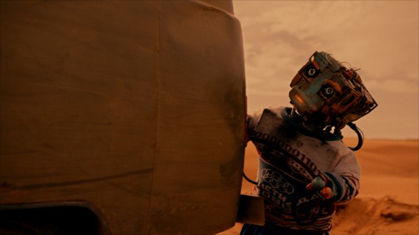 Создатель &laquo;Кибердеревни&raquo;: &laquo;Я за то, чтобы фантастика двигала человечество и науку вперед&raquo;