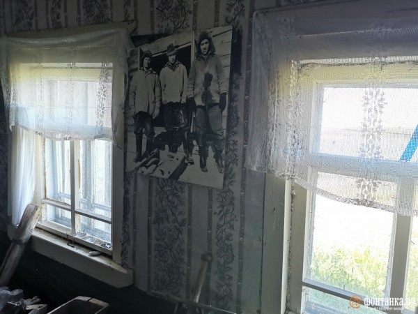 &laquo;Денег не берем, это не по-северному&raquo;. Как музей в нежилой деревне на берегу Белого моря сохраняет память места