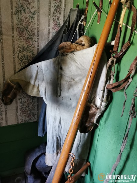 &laquo;Денег не берем, это не по-северному&raquo;. Как музей в нежилой деревне на берегу Белого моря сохраняет память места