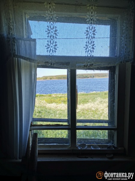 &laquo;Денег не берем, это не по-северному&raquo;. Как музей в нежилой деревне на берегу Белого моря сохраняет память места