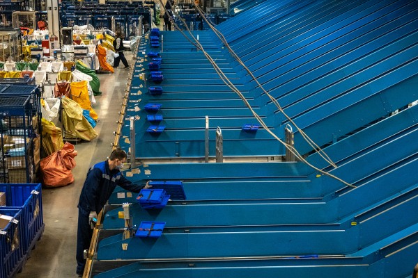 Финансовая дыра. Чем &laquo;Почта России&raquo; напугала Валентину Матвиенко