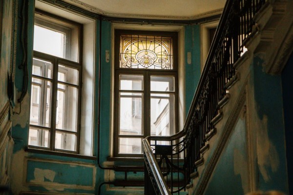 Куда пойти в Петербурге с друзьями?