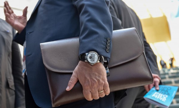 Выборы и ожидания. В Петербурге представили бюджет города на 2024 год