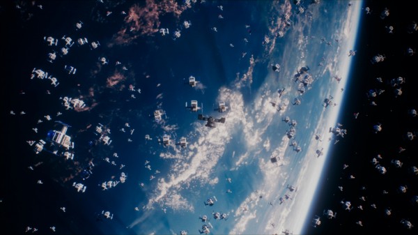 Создатель &laquo;Кибердеревни&raquo;: &laquo;Я за то, чтобы фантастика двигала человечество и науку вперед&raquo;