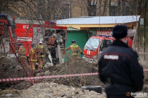 Из дела &laquo;Невской мануфактуры&raquo; на 850 миллионов исчез сговор, а вместе с ним и тюремная перспектива. Пожар остался безнаказанным