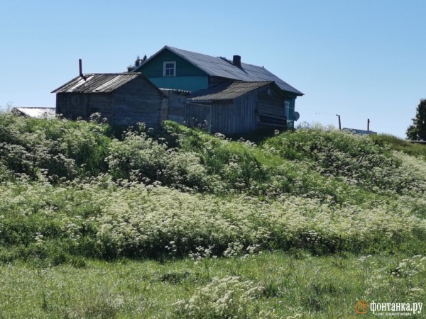&laquo;Денег не берем, это не по-северному&raquo;. Как музей в нежилой деревне на берегу Белого моря сохраняет память места