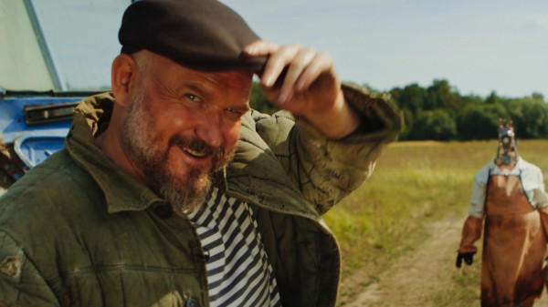 Создатель &laquo;Кибердеревни&raquo;: &laquo;Я за то, чтобы фантастика двигала человечество и науку вперед&raquo;