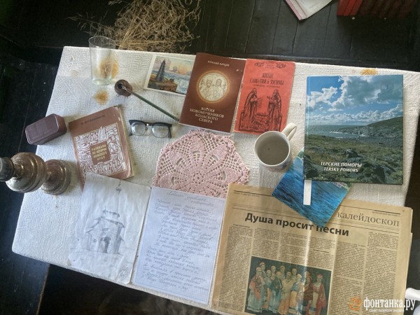 &laquo;Денег не берем, это не по-северному&raquo;. Как музей в нежилой деревне на берегу Белого моря сохраняет память места