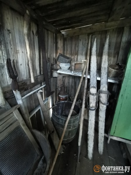 &laquo;Денег не берем, это не по-северному&raquo;. Как музей в нежилой деревне на берегу Белого моря сохраняет память места