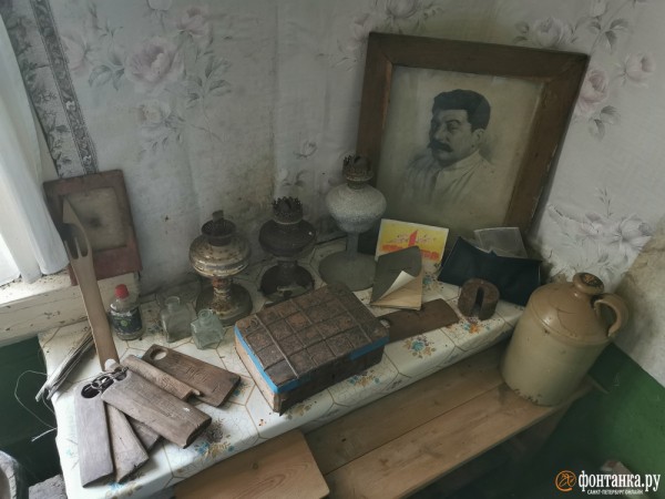 &laquo;Денег не берем, это не по-северному&raquo;. Как музей в нежилой деревне на берегу Белого моря сохраняет память места