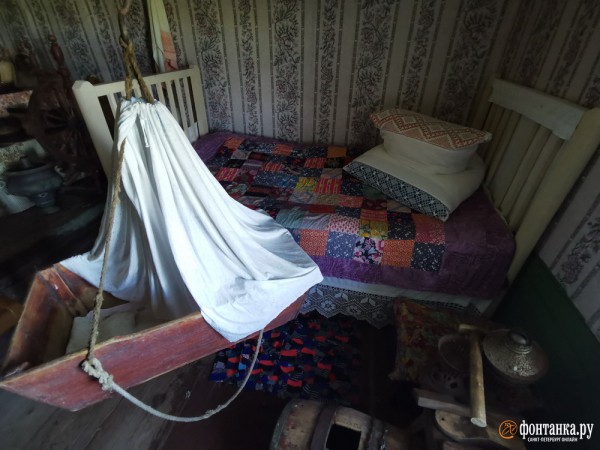 &laquo;Денег не берем, это не по-северному&raquo;. Как музей в нежилой деревне на берегу Белого моря сохраняет память места