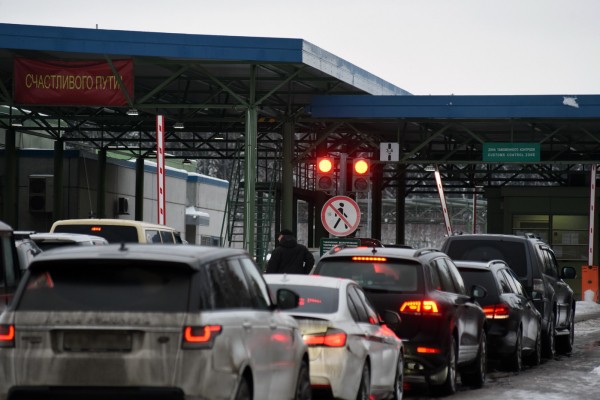 Финны тоже ввели новые жесткие ограничения для россиян: как это будет работать