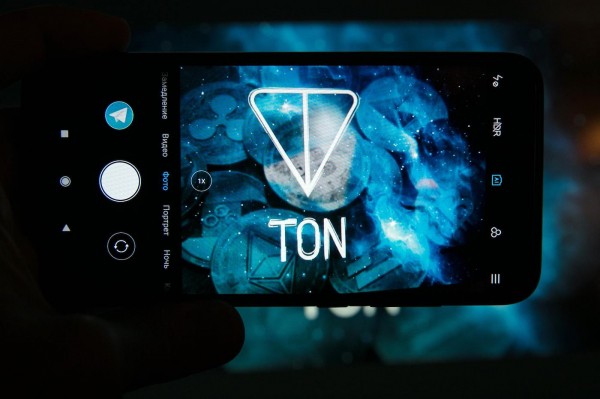 &laquo;Это как участие в Олимпиаде&raquo;. Что за криптокошелек появился в Telegram, как им пользоваться и законно ли это