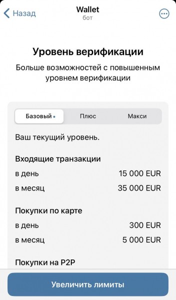 &laquo;Это как участие в Олимпиаде&raquo;. Что за криптокошелек появился в Telegram, как им пользоваться и законно ли это