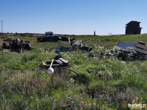 &laquo;Денег не берем, это не по-северному&raquo;. Как музей в нежилой деревне на берегу Белого моря сохраняет память места