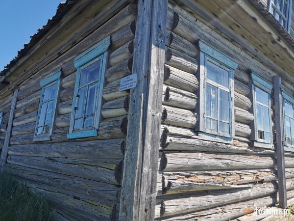 &laquo;Денег не берем, это не по-северному&raquo;. Как музей в нежилой деревне на берегу Белого моря сохраняет память места