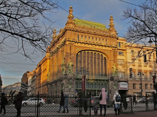 Вдовья доля. Чем владеет Любовь Пригожина