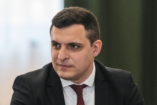 Израилевед Сергей Мелконян: &laquo;ХАМАС &mdash; триггер к большому конфликту. Некий пролог&raquo;