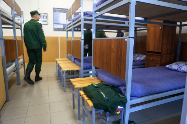 А вот и практика. Рассказываем, как в ЗВО трактуют новое в законе о призыве