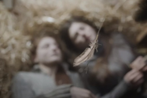 Куда пойти 13&ndash;15 октября: &laquo;Сарай&raquo; в Фонтанном доме, &laquo;Неопознанная Ленинградская область&raquo; и маленькая Франция