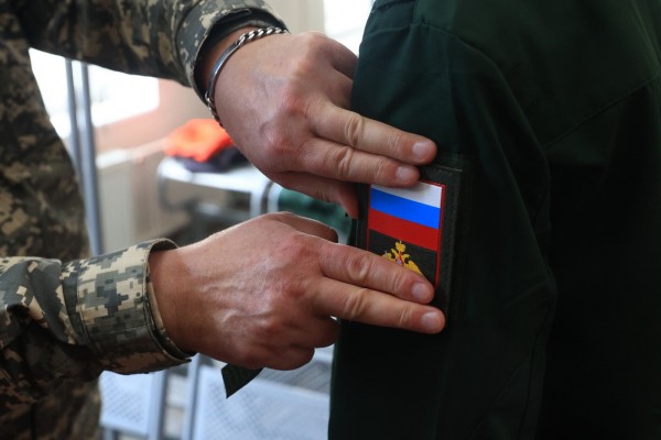 Призыв-2023: новые правила и штрафы, старые повестки