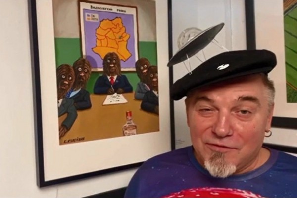 Куда пойти 13&ndash;15 октября: &laquo;Сарай&raquo; в Фонтанном доме, &laquo;Неопознанная Ленинградская область&raquo; и маленькая Франция