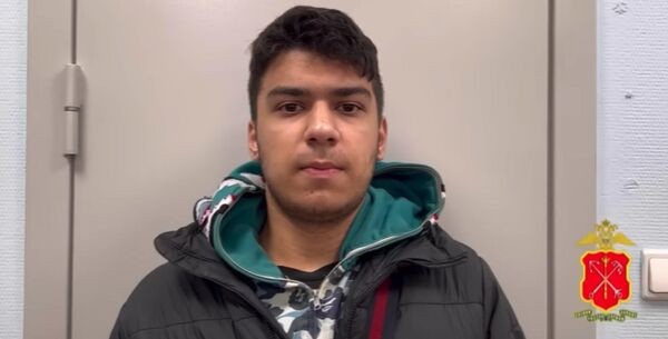 СК проверяет подростков, нападавших на прохожих в Петербурге