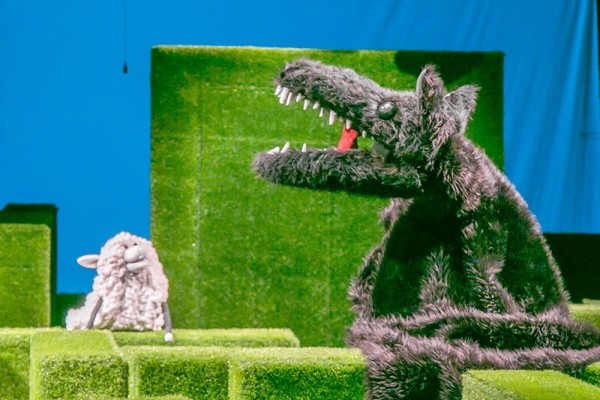 На Международном фестивале театров кукол в Москве выяснили, может ли страдать ИИ