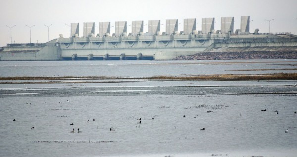 Вода, вода, кругом вода: история разрушительных наводнений в Петербурге