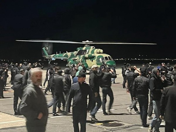 Почему из-за конфликта в Газе страдают горские евреи Кавказа. Объясняет этнограф
