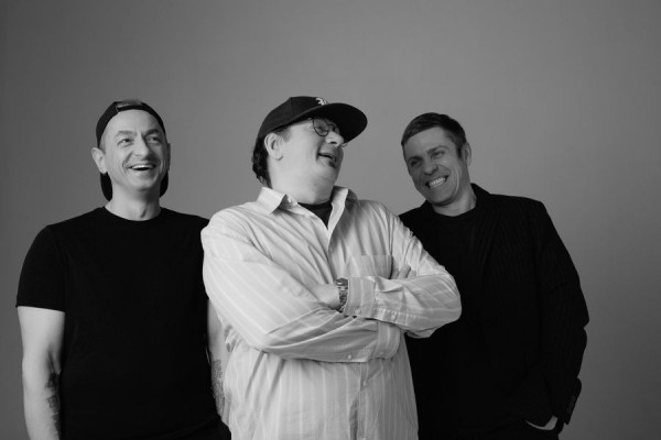 Вася Васин, Хелависа, Билли Новик и Нейромонах Феофан рассказывают истории, случившиеся с ними на Новый год