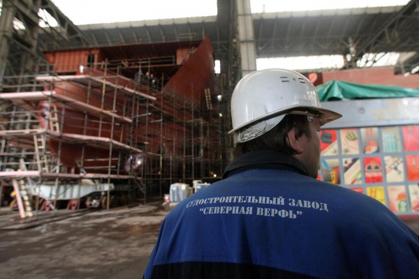 &laquo;Резиновый срок давности&raquo;. Как Генпрокуратура национализирует петербургские предприятия