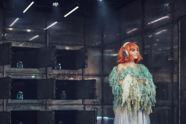 Очень странная зима: рецензия на спектакль &laquo;Айсвилль&raquo; в театре &laquo;Приют комедианта&raquo;