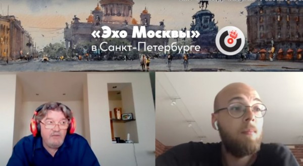Умер Андрей Константинов