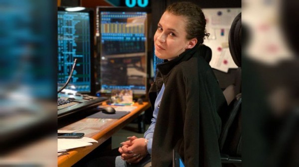 Go по работам: чем занимается осветитель в Мариинском театре