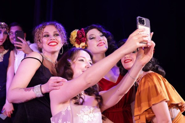 Go по работам: чем занимается осветитель в Мариинском театре