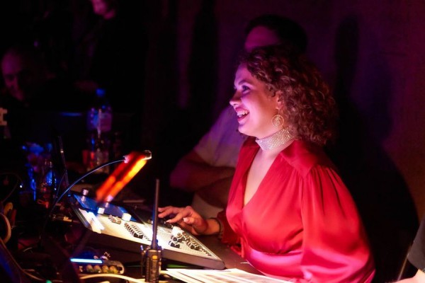 Go по работам: чем занимается осветитель в Мариинском театре