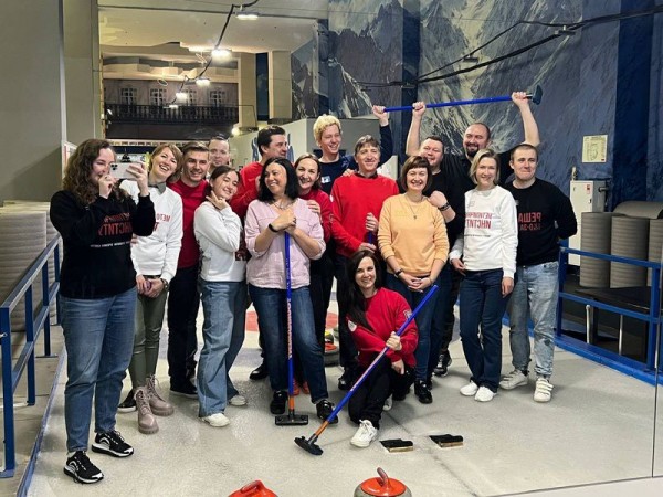 В Питере &mdash; строить бизнес. История института технологий обучения и развития