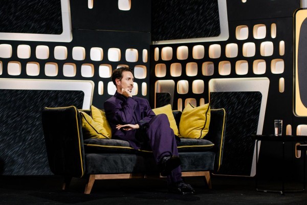 Интервью с Алексеем Сухаревым: о &laquo;Модном приговоре&raquo;, &laquo;Пацанках&raquo; и выборе стиля