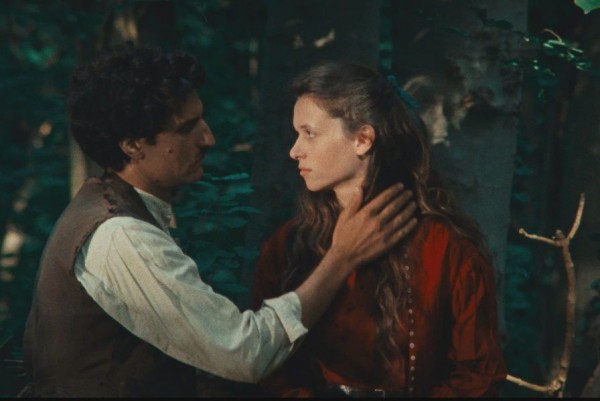 Грин возвращается: рецензия на фильм &laquo;Алые паруса&raquo;