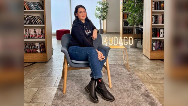 Go по работам: главный редактор KudaGo про творческую сторону журналистики, стендапы, рыбу и кликбейтные заголовки