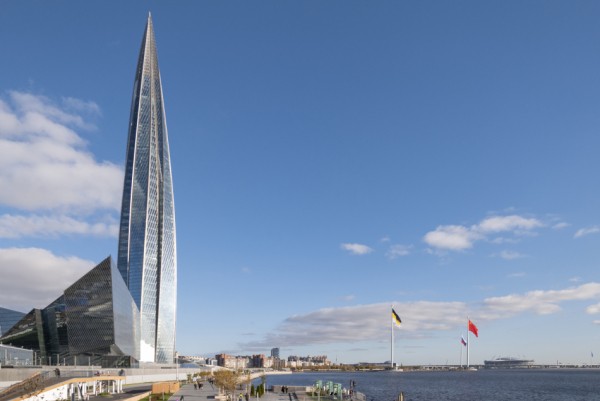 Корпорация ПАО "Газпром" объявила о перестановках в руководстве