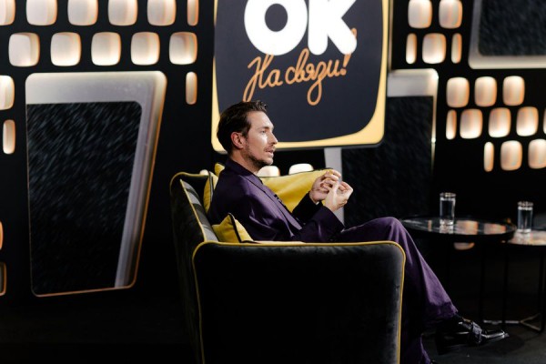 Интервью с Алексеем Сухаревым: о &laquo;Модном приговоре&raquo;, &laquo;Пацанках&raquo; и выборе стиля