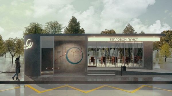 В Петербурге планируют преобразить &laquo;Дорогу жизни&raquo;