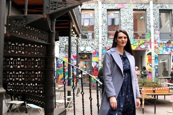 Go по работам: главный редактор KudaGo про творческую сторону журналистики, стендапы, рыбу и кликбейтные заголовки