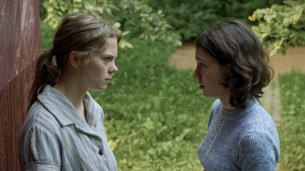 Повесть о болезненной дружбе: рецензия на фильм &laquo;Свет&raquo;