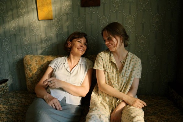 Повесть о болезненной дружбе: рецензия на фильм &laquo;Свет&raquo;